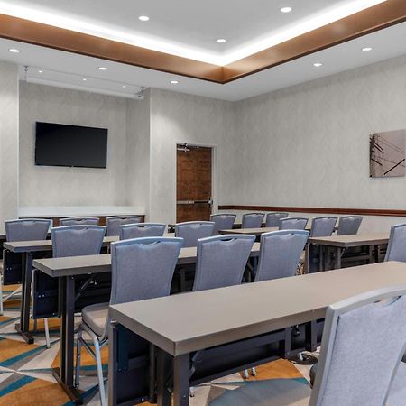 Residence Inn By Marriott Boston Burlington Zewnętrze zdjęcie