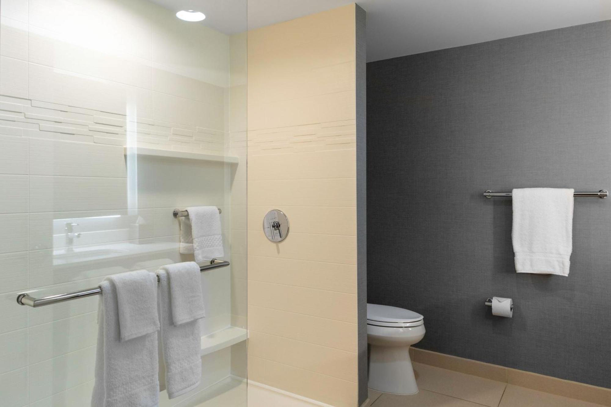 Residence Inn By Marriott Boston Burlington Zewnętrze zdjęcie