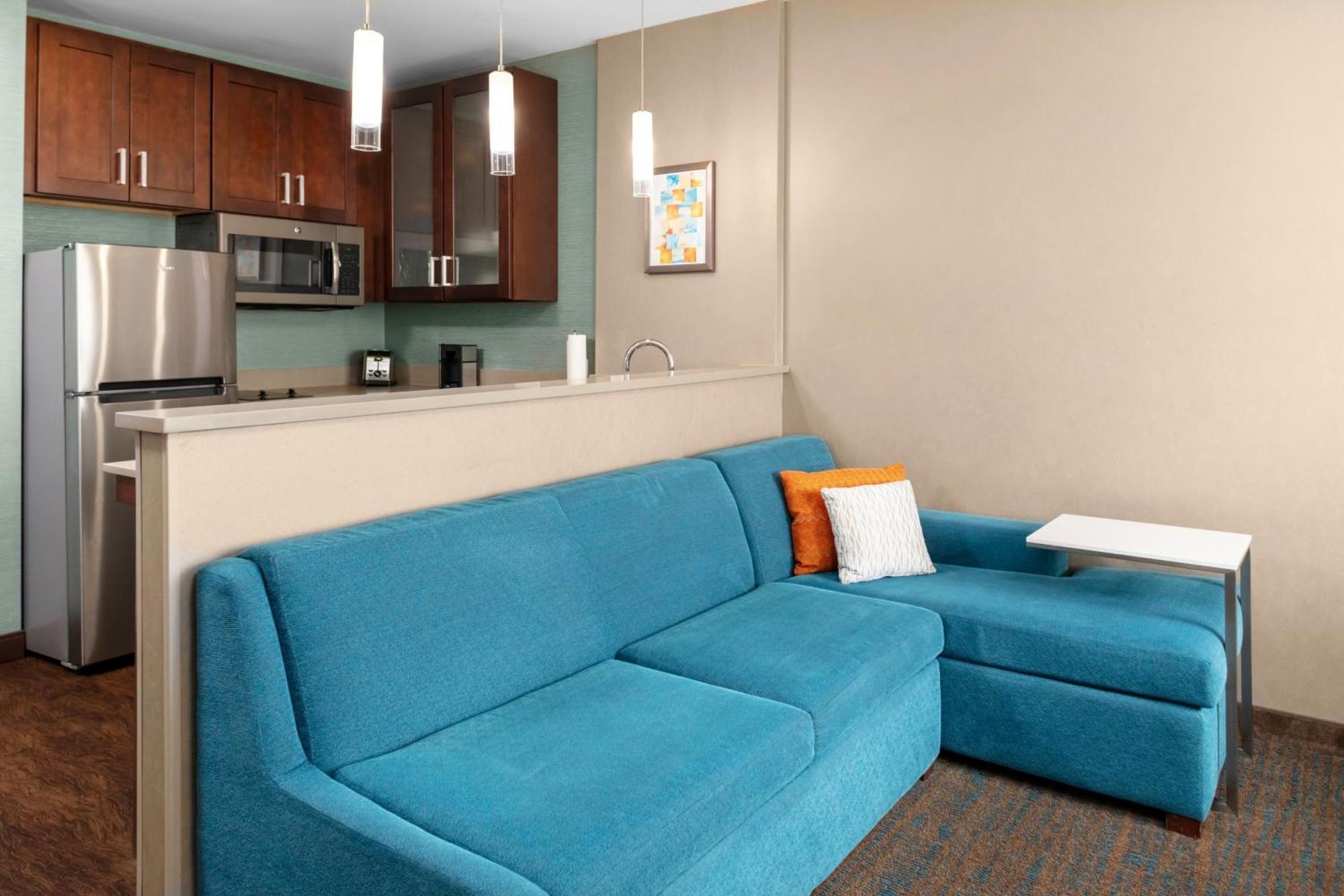 Residence Inn By Marriott Boston Burlington Zewnętrze zdjęcie