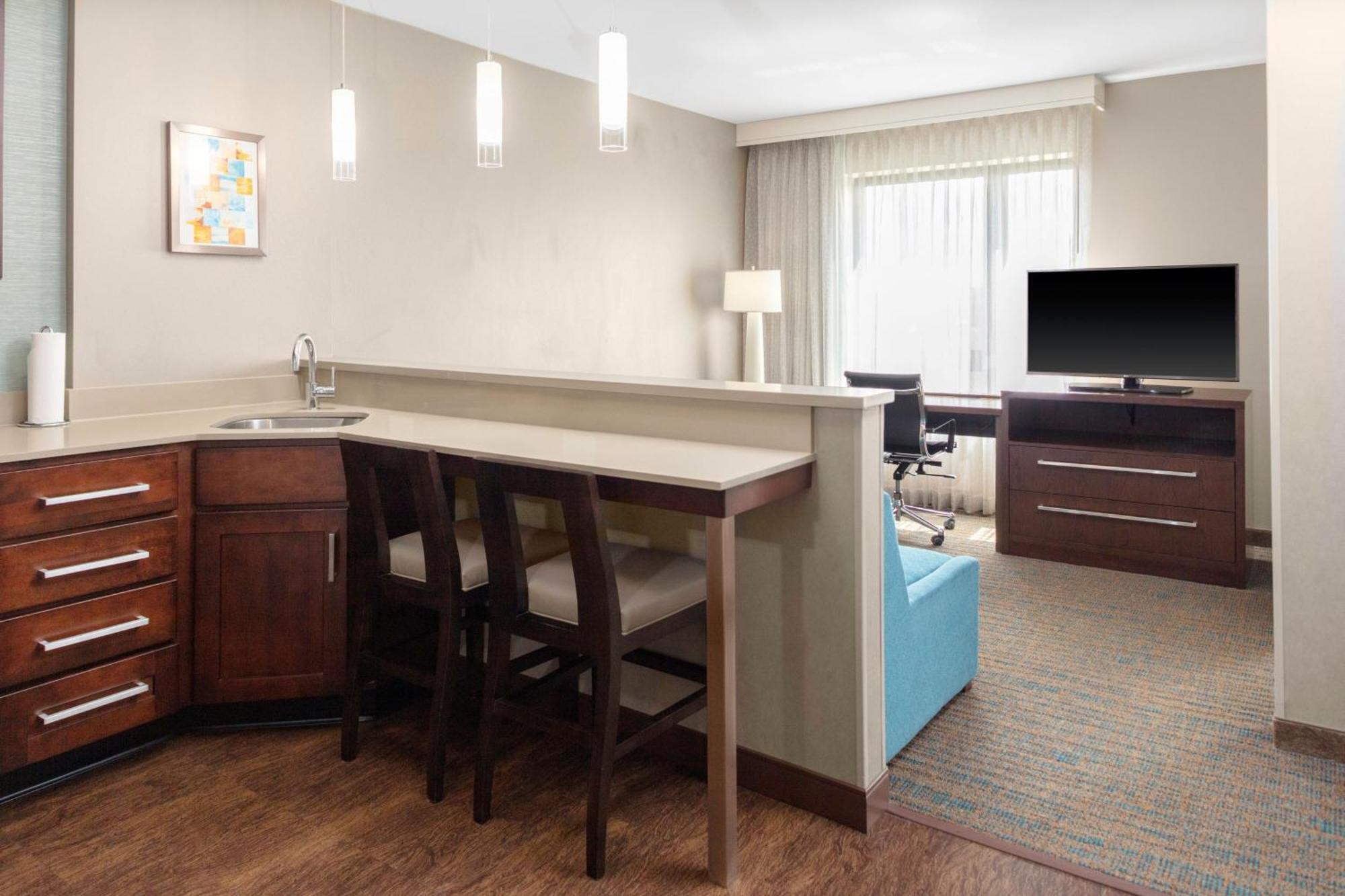 Residence Inn By Marriott Boston Burlington Zewnętrze zdjęcie
